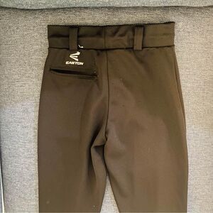Easton Youth Sm Bball Pants